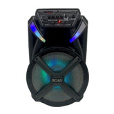 RS-02MKII Roar RS-02 MKII Portable Speaker *B-Stock
